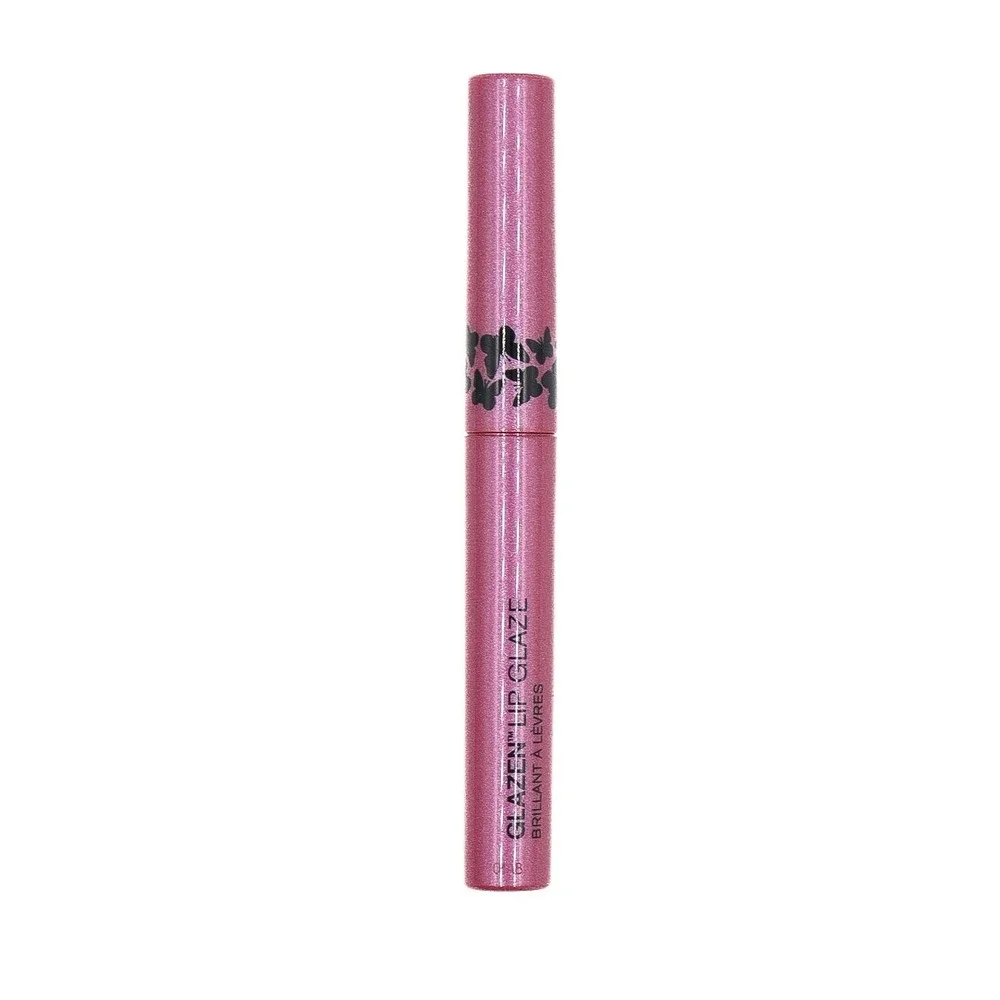 butter LONDON - Glazen Lip Glaze - Pixie Dust - 0.08 fl oz / 2.4 ml Full Size